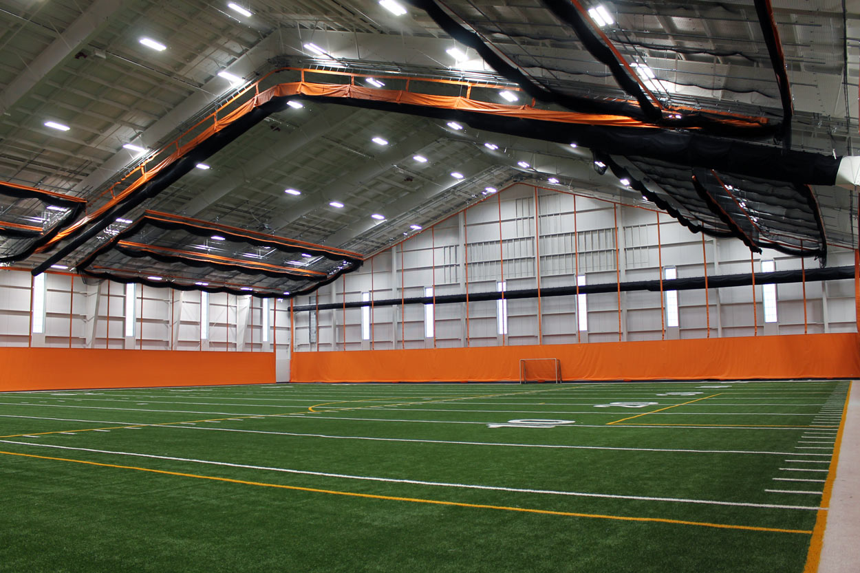 multipurpose facility