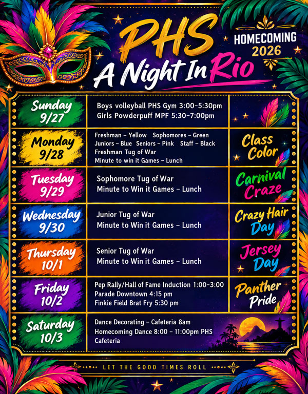 poster with the information on this page