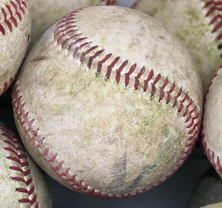 baseball