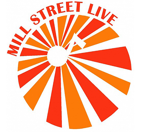 Mill Street Live logo