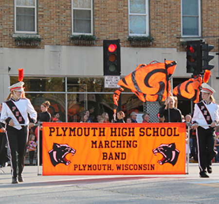 marching band