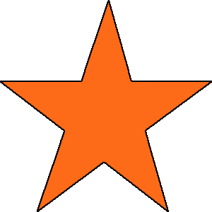 star