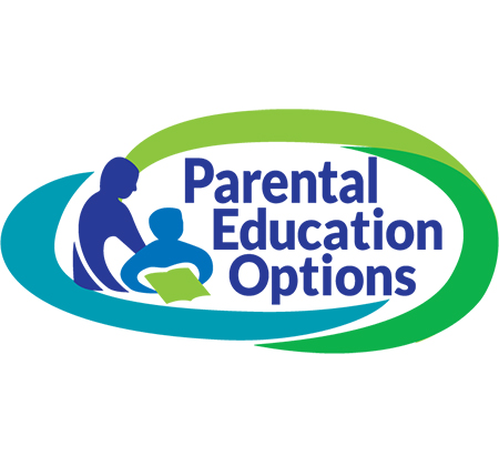 DPI parent options logo