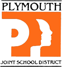 district logo