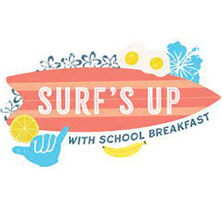 Breakfast Week logo