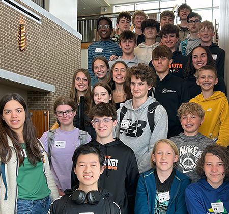 group photo