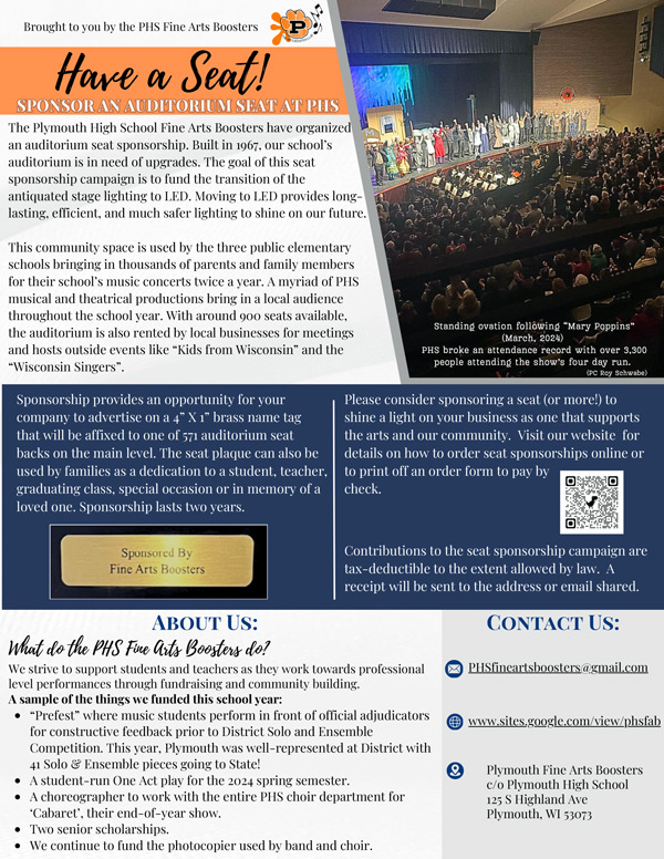 flier