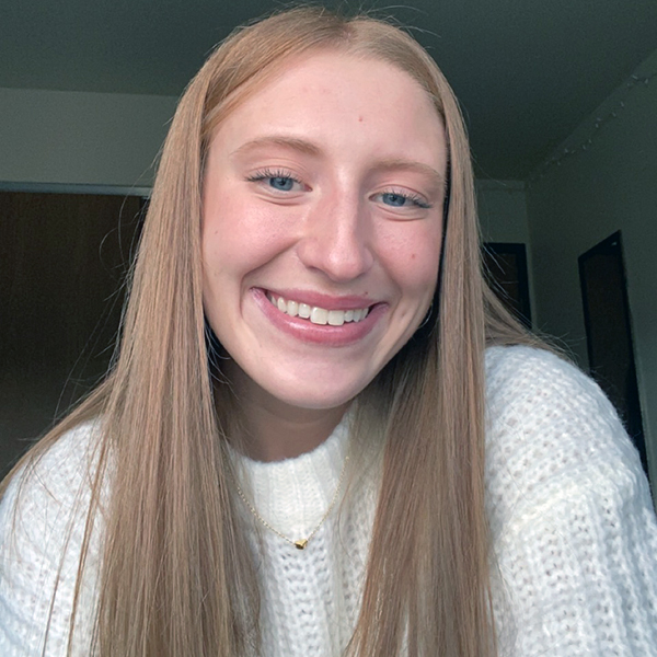 Natalie Englebert portrait