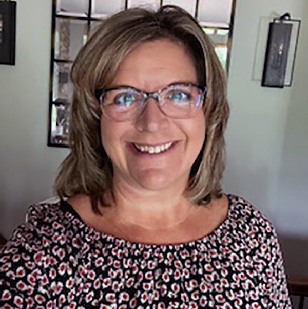 Deanna Milz portrait