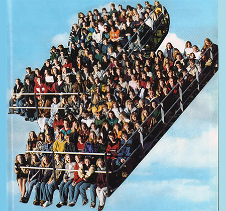 class photo