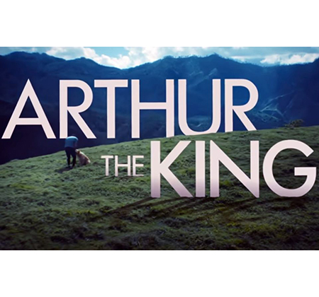 movie title screen