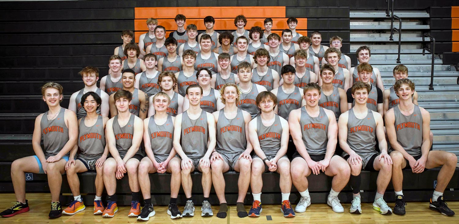 boys team photo
