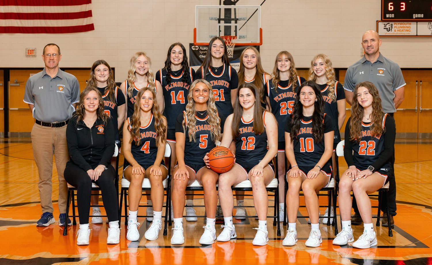 team photo