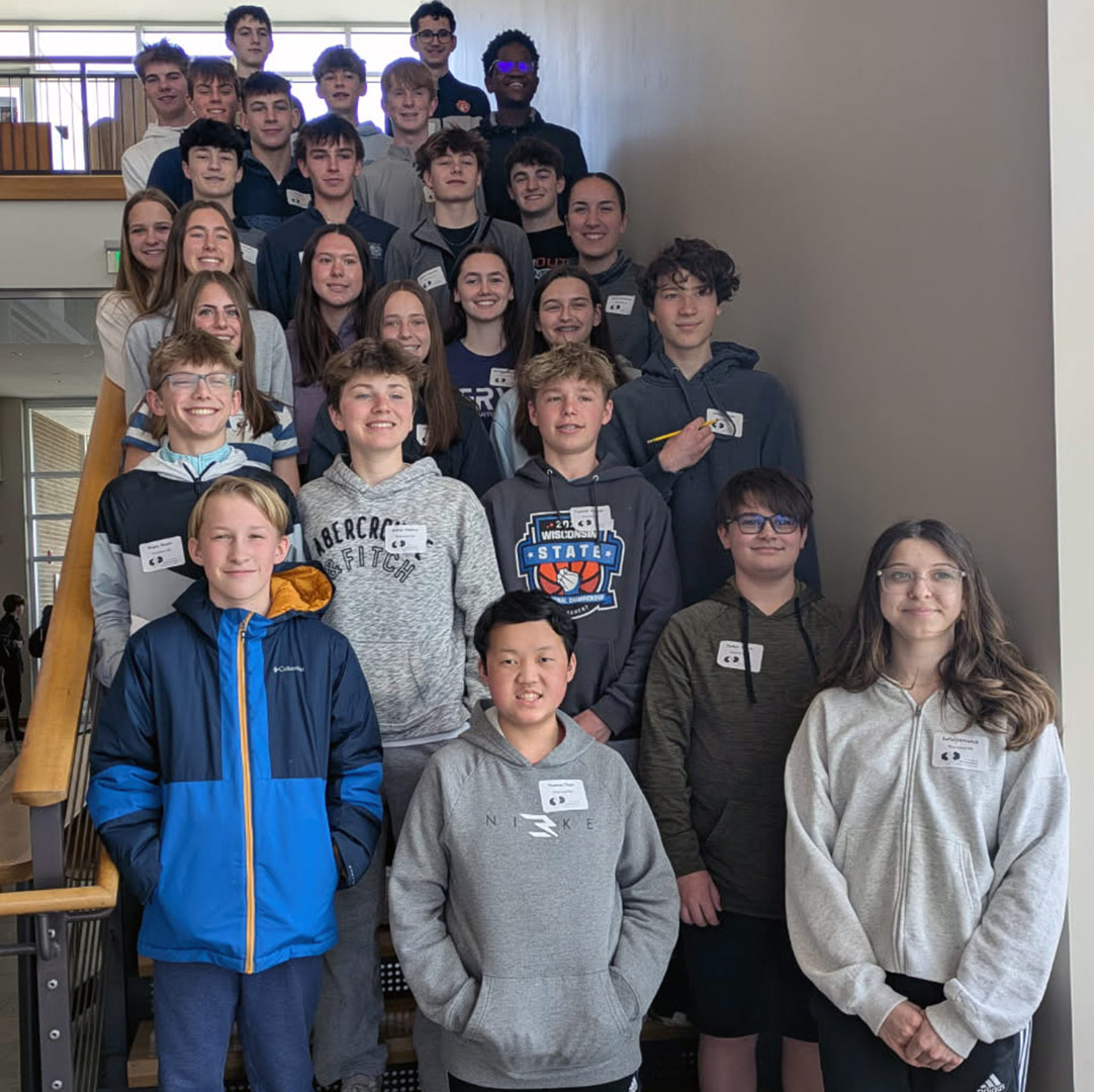 group photo