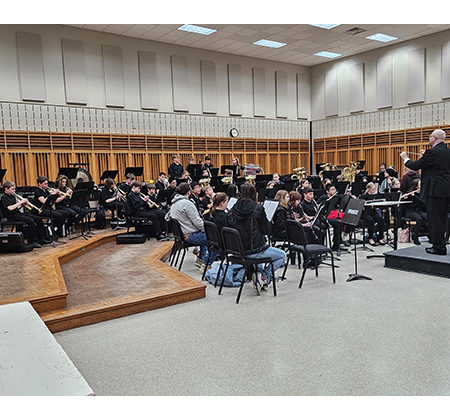 band