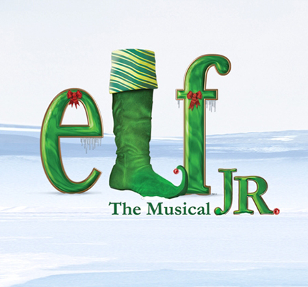 Elf Jr logo