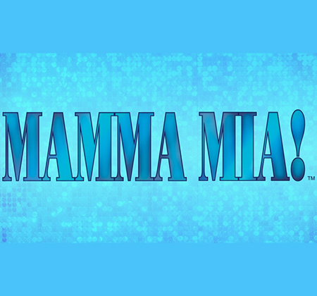 mamma mia logo