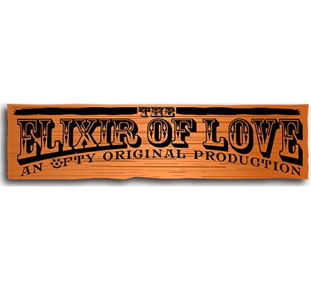 Elixer of Love logo