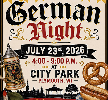 part of flier