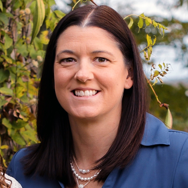 Kristi Bachar portrait
