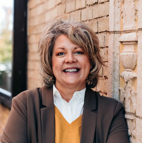 Lisa Stephan portrait