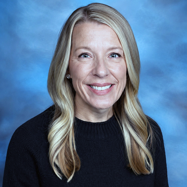 Sarah Schuette portrait