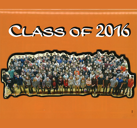 class photo