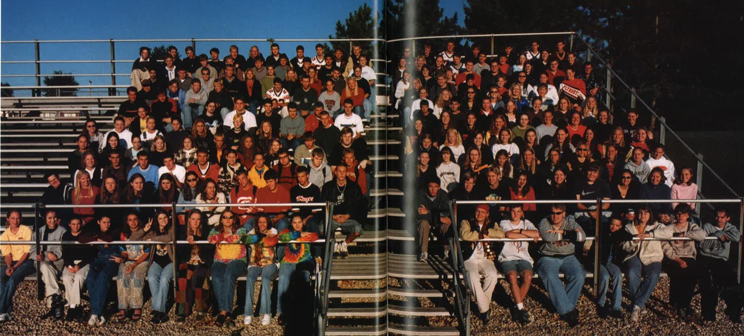 group photo