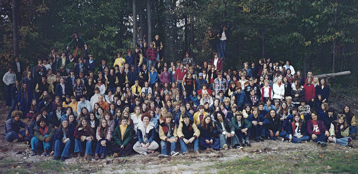 group photo