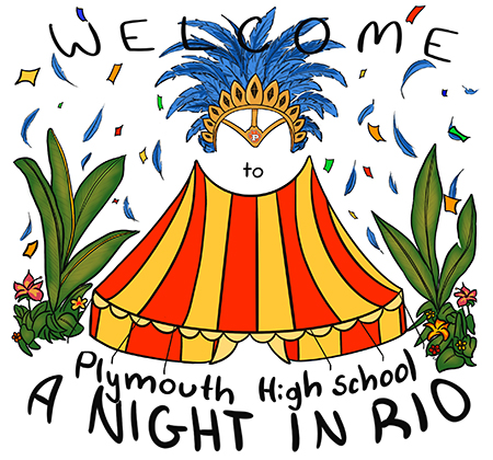 Homecoming logo