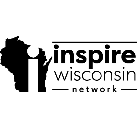 Inspire Wisconsin logo