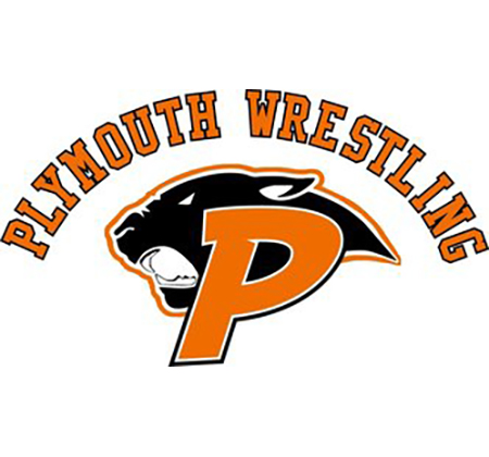 PHS Wrestling logo