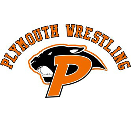 wrestling logo