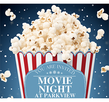 popcorn
