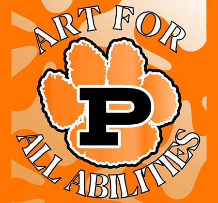 art for all abilities logo