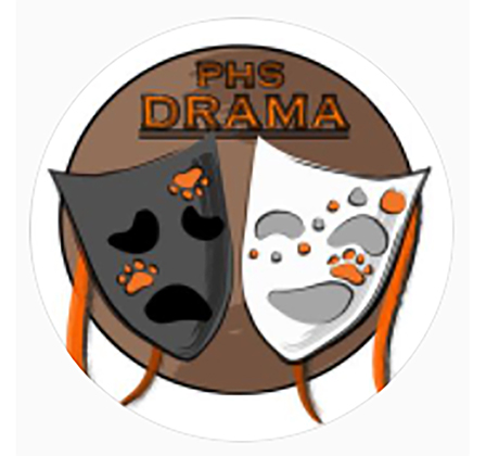 PHS drama logo