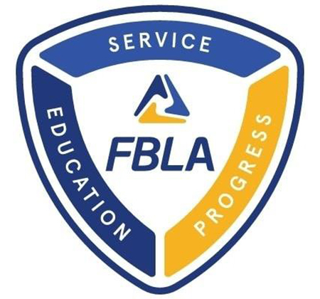 FBLA logo