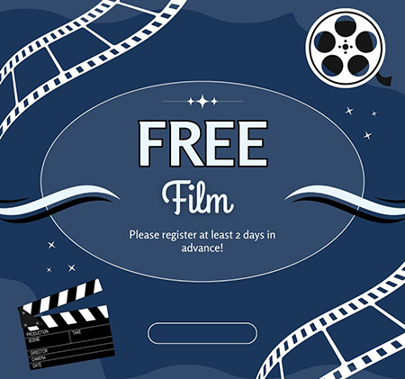 Free Films logo