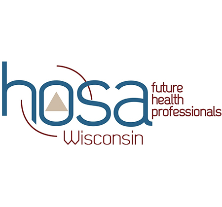 HOSA logo