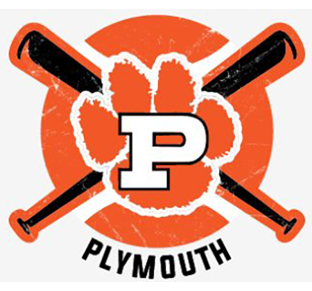 PHS Baseball logo