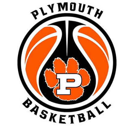 PHS Basketball logo