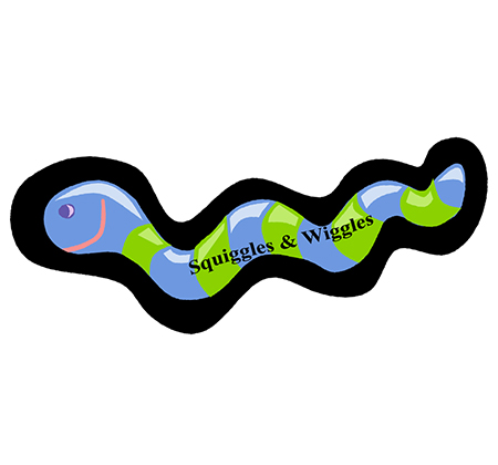 worm logo