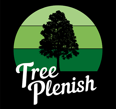 Tree Plenish logo