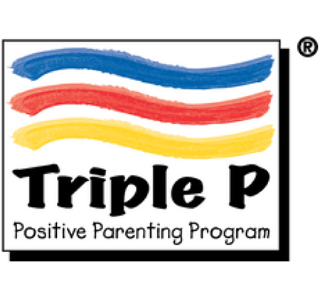 Triple P logo