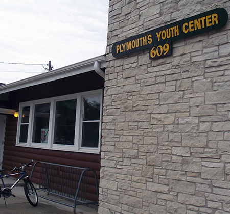 youth center