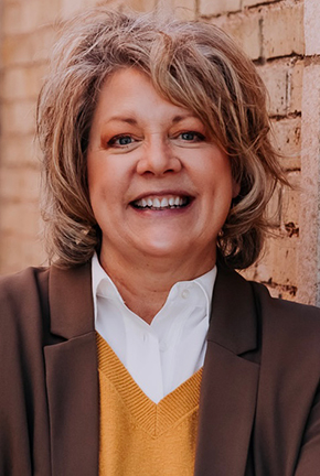 Lisa Stephan portrait