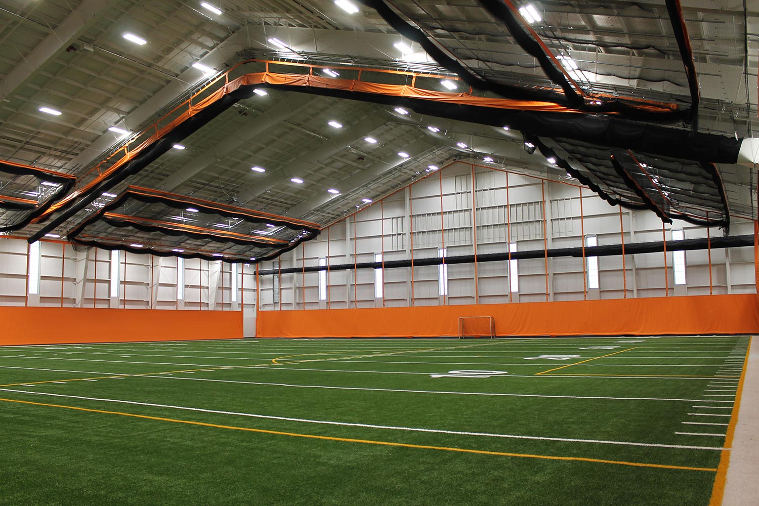 PHS multipurpose facility