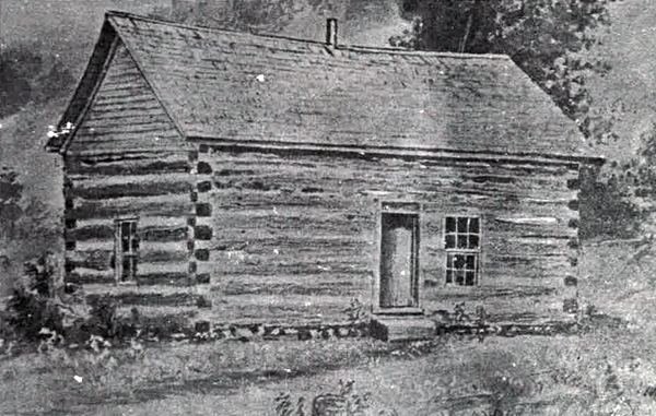 log building