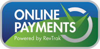 Online Pay button